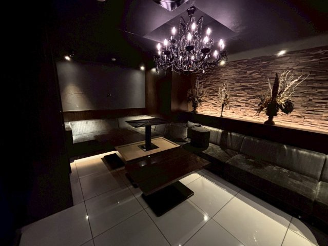 ハウスプラザ三河安城Ⅱの内装