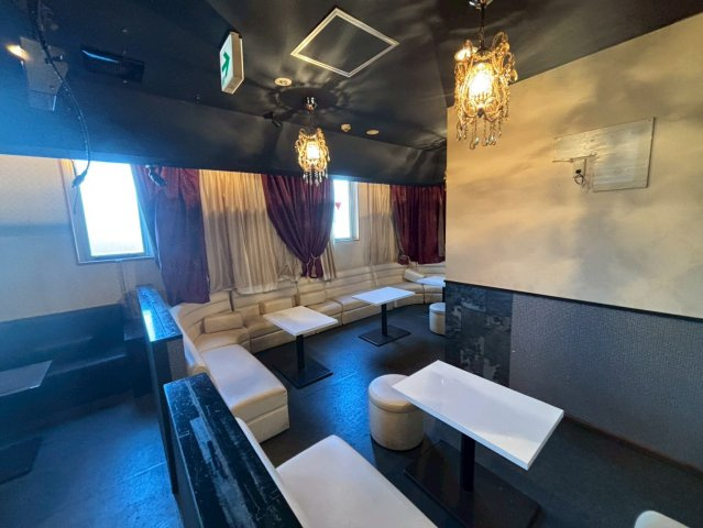 ハウスプラザ三河安城Ⅱの内装