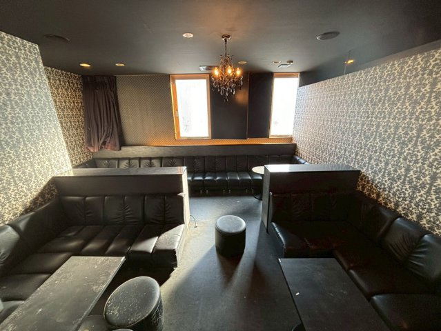 ハウスプラザ三河安城Ⅱの内装