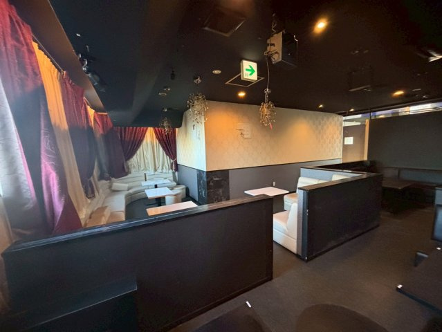 ハウスプラザ三河安城Ⅱの内装