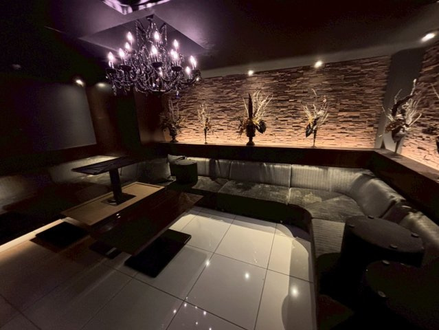 ハウスプラザ三河安城Ⅱの内装