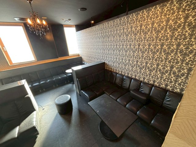 ハウスプラザ三河安城Ⅱの内装