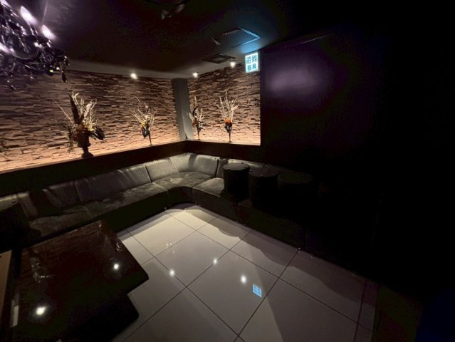 ハウスプラザ三河安城Ⅱの内装