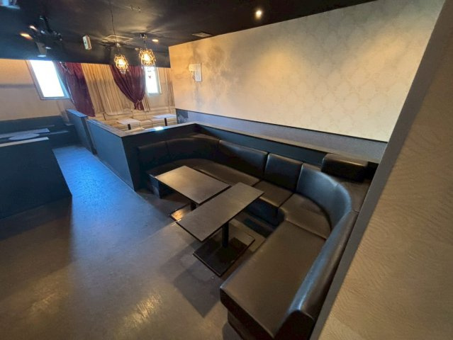 ハウスプラザ三河安城Ⅱの内装