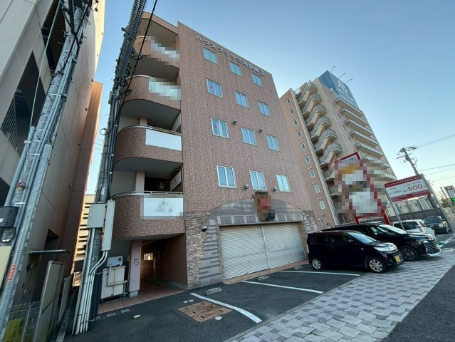 ハウスプラザ三河安城Ⅱ