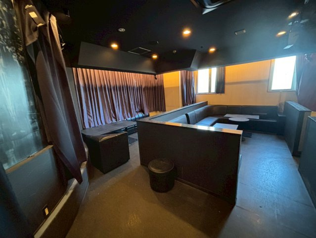 ハウスプラザ三河安城Ⅱの内装