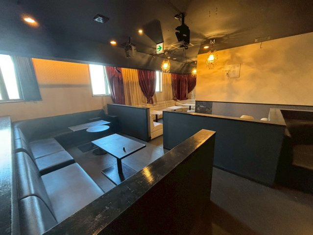 ハウスプラザ三河安城Ⅱの内装