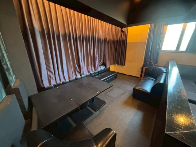 ハウスプラザ三河安城Ⅱの内装