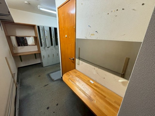 ハウスプラザ三河安城Ⅱの内装