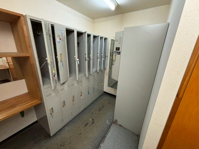 ハウスプラザ三河安城Ⅱの内装