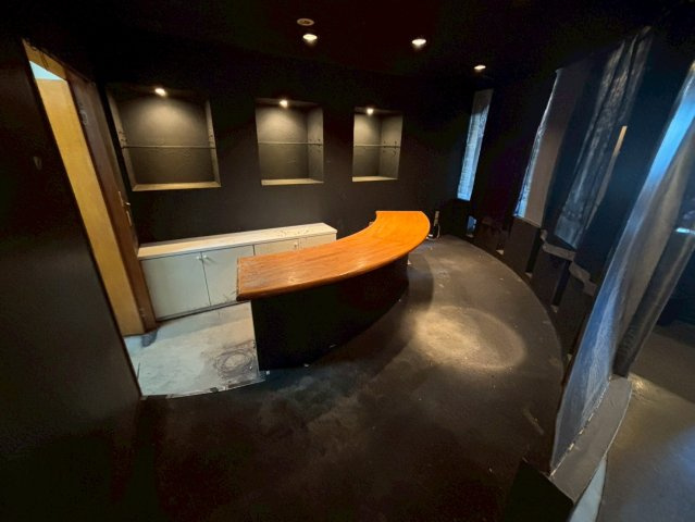 ハウスプラザ三河安城Ⅱの内装