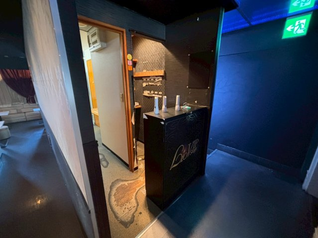 ハウスプラザ三河安城Ⅱの内装