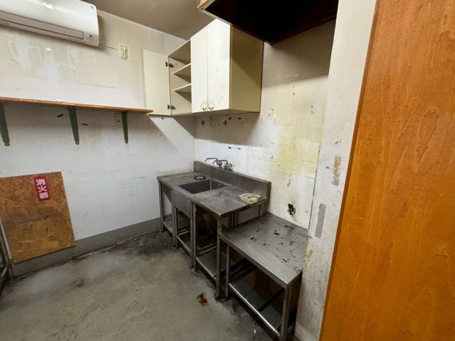 ハウスプラザ三河安城Ⅱの内装