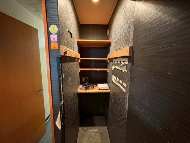 ハウスプラザ三河安城Ⅱの内装