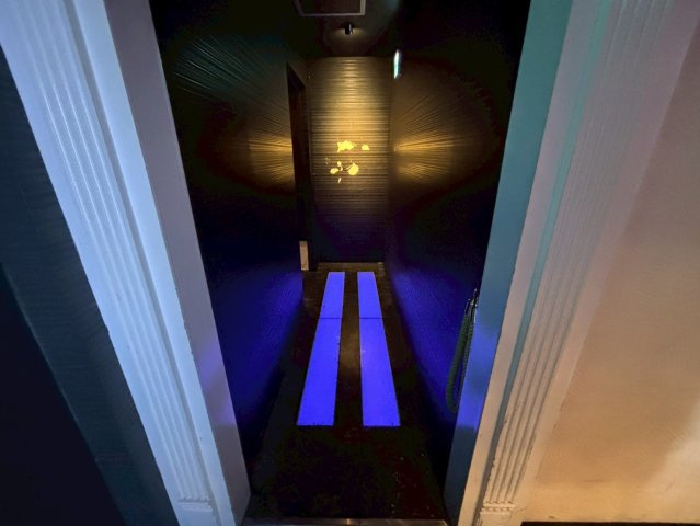 ハウスプラザ三河安城Ⅱの内装