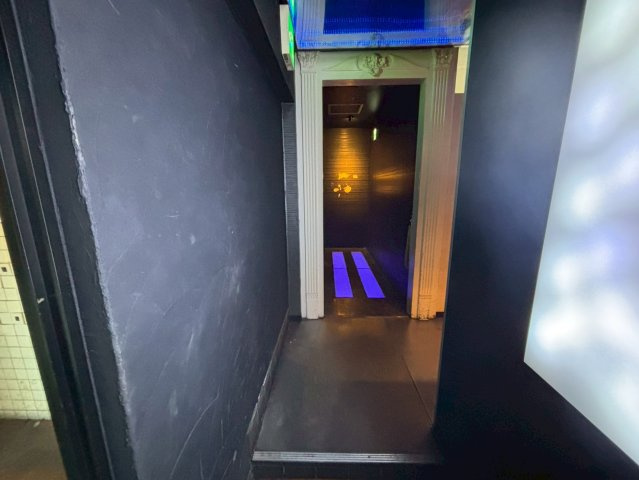 ハウスプラザ三河安城Ⅱの内装