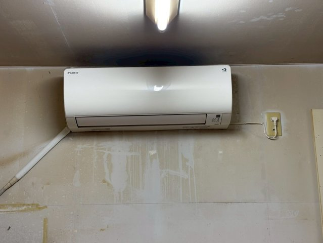 ハウスプラザ三河安城Ⅱの設備