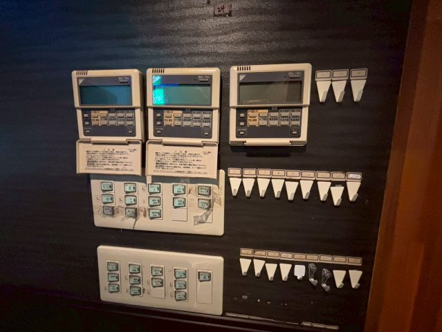 ハウスプラザ三河安城Ⅱの内装