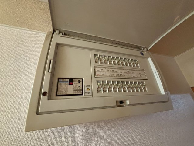 ハウスプラザ三河安城Ⅱのその他