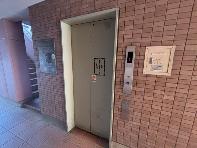 ハウスプラザ三河安城Ⅱのその他共用部分