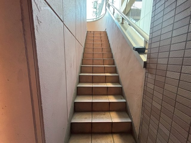 ハウスプラザ三河安城Ⅱのその他共用部分