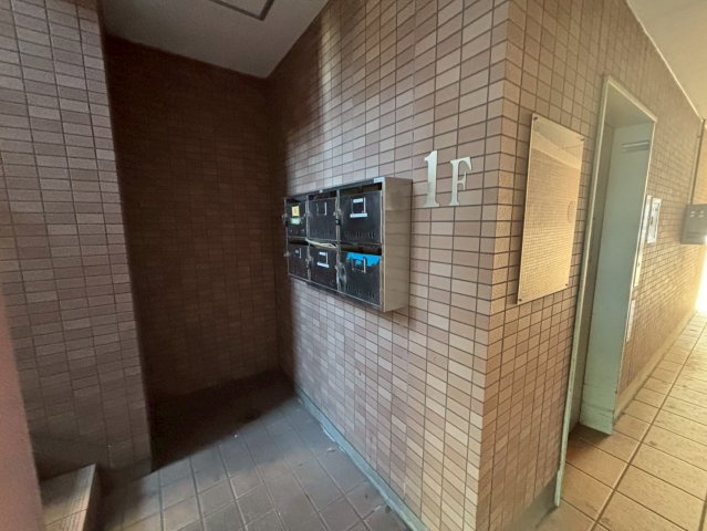 ハウスプラザ三河安城Ⅱのその他共用部分