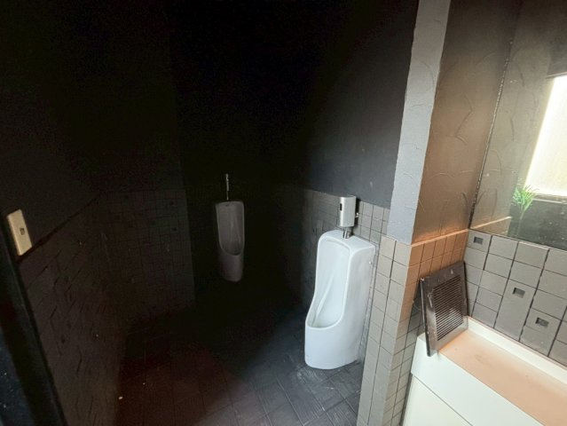 ハウスプラザ三河安城Ⅱのトイレ