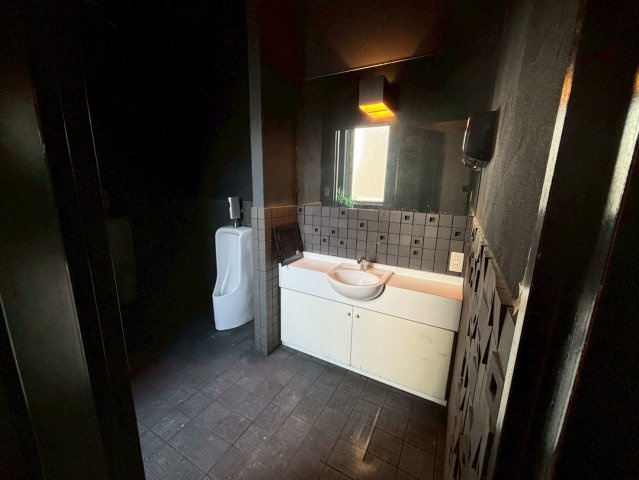 ハウスプラザ三河安城Ⅱの洗面所