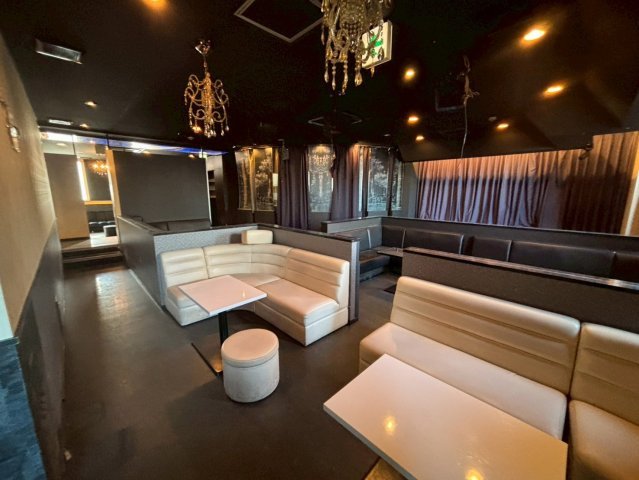 ハウスプラザ三河安城Ⅱの内装