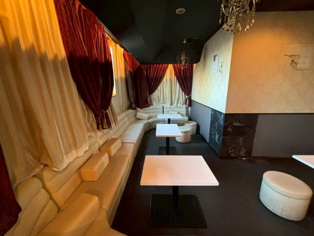 ハウスプラザ三河安城Ⅱの内装