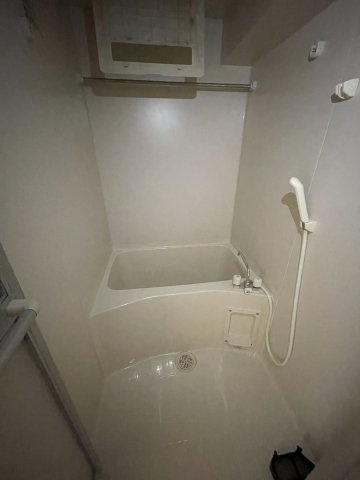 さんさん千林の浴室