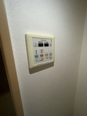 さんさん千林の設備