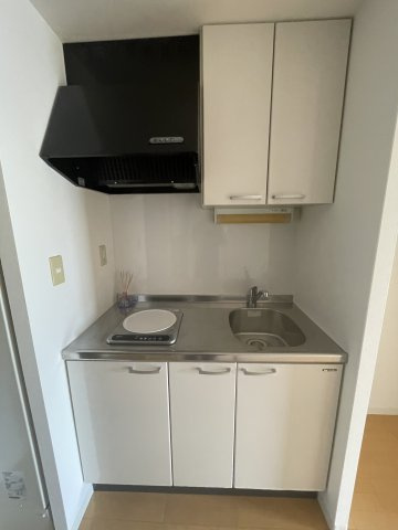 さんさん千林のキッチン