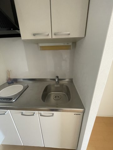 さんさん千林のキッチン