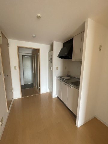 さんさん千林のキッチン