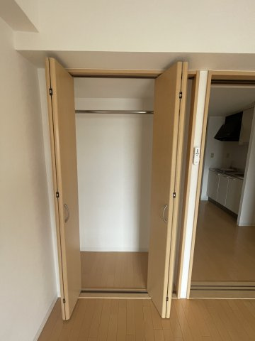 さんさん千林の収納