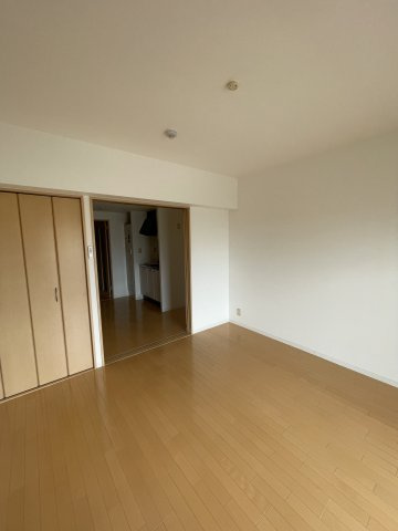 さんさん千林の居間・リビング