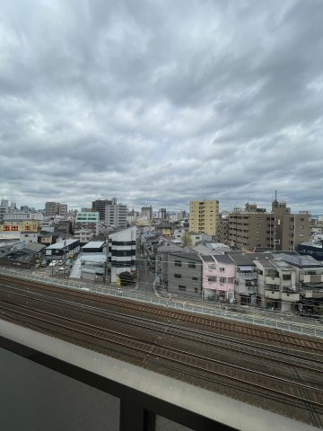 さんさん千林の展望