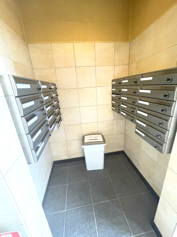 さんさん千林のその他共用部分