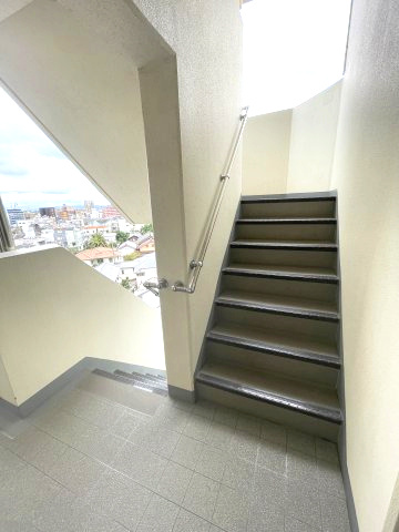 さんさん千林のその他共用部分