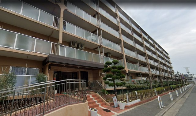 シャルム小阪壱番館