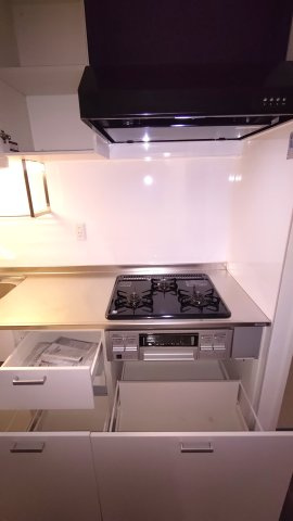 シャルム小阪壱番館のキッチン