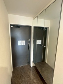 【玄関】 | サンパーク兵庫北☆仲介手数料無料☆