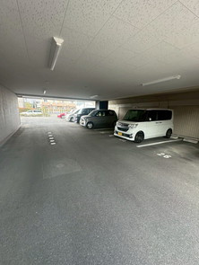 【駐車場】 | サンパーク兵庫北☆仲介手数料無料☆