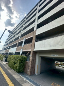 【外観】 | サンパーク兵庫北☆仲介手数料無料☆