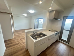 【キッチン】 | サンパーク兵庫北☆仲介手数料無料☆