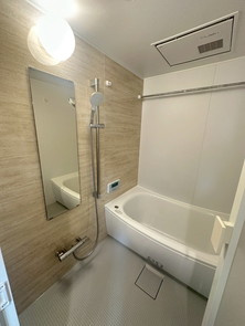 【浴室】 | サンパーク兵庫北☆仲介手数料無料☆