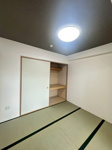 【和室】 | サンパーク兵庫北☆仲介手数料無料☆