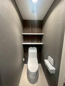 【トイレ】 | サンパーク兵庫北☆仲介手数料無料☆