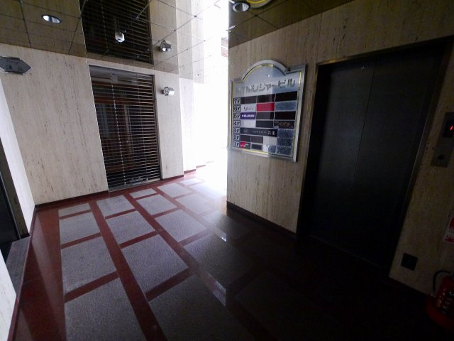 アルファプラザ